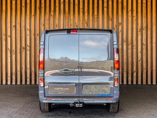 Renault Trafic 2024 - 2.0 Blue dCi 170PK Automaat L2H1 Bestelwagen image 25