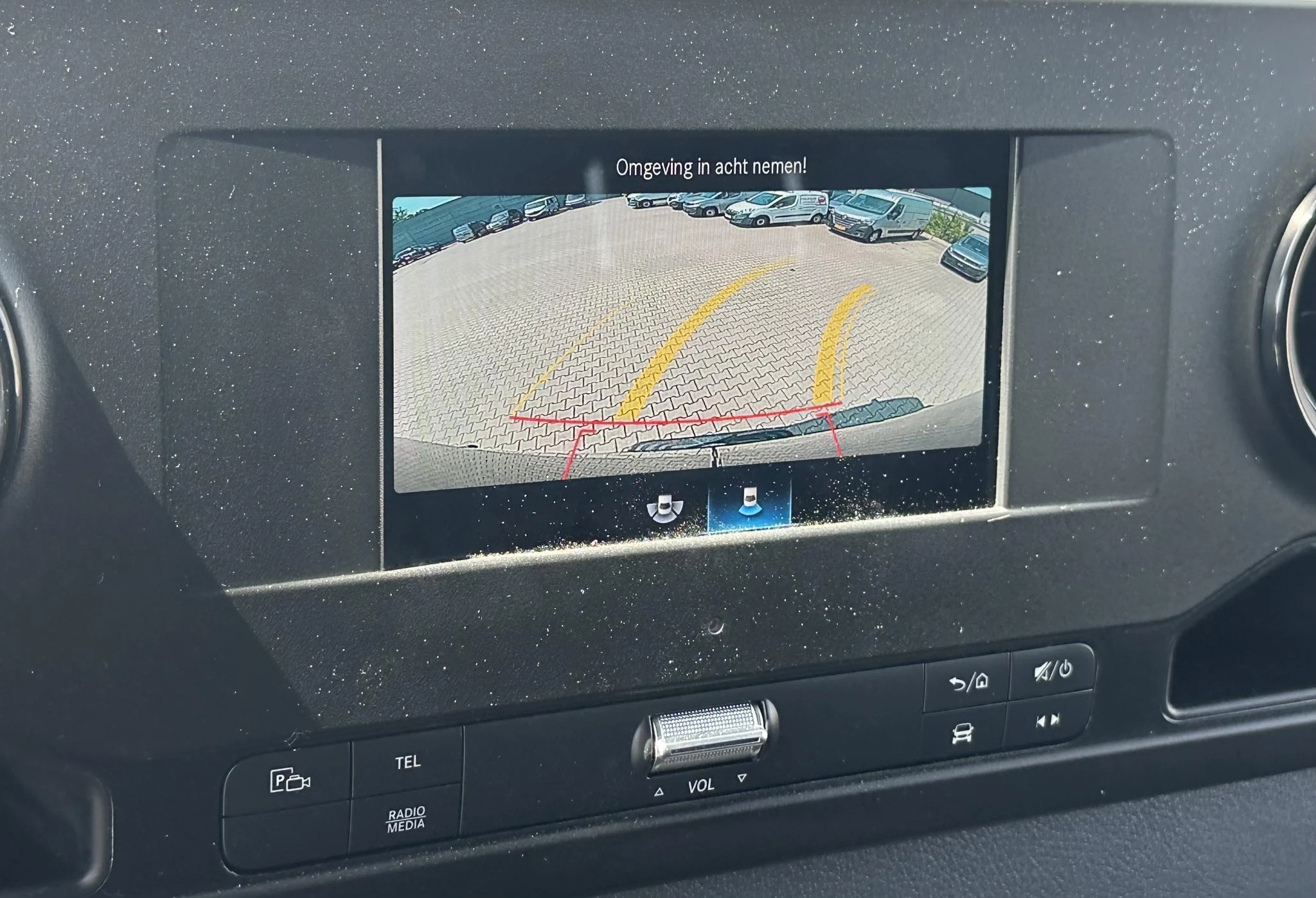 Mercedes-Benz Sprinter 2021 - 314 2.2 CDI L2H2 Automaat MARGE BTW VRIJ obrázek 18