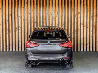 BMW X3 2023 - xDrive30e 292PK High Executive M-Sport image 24