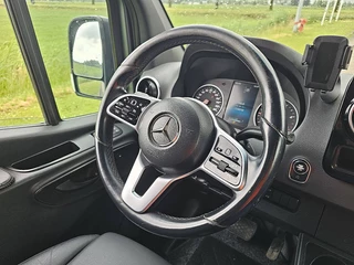 Mercedes-Benz Sprinter 2020 - 319 immagine 10
