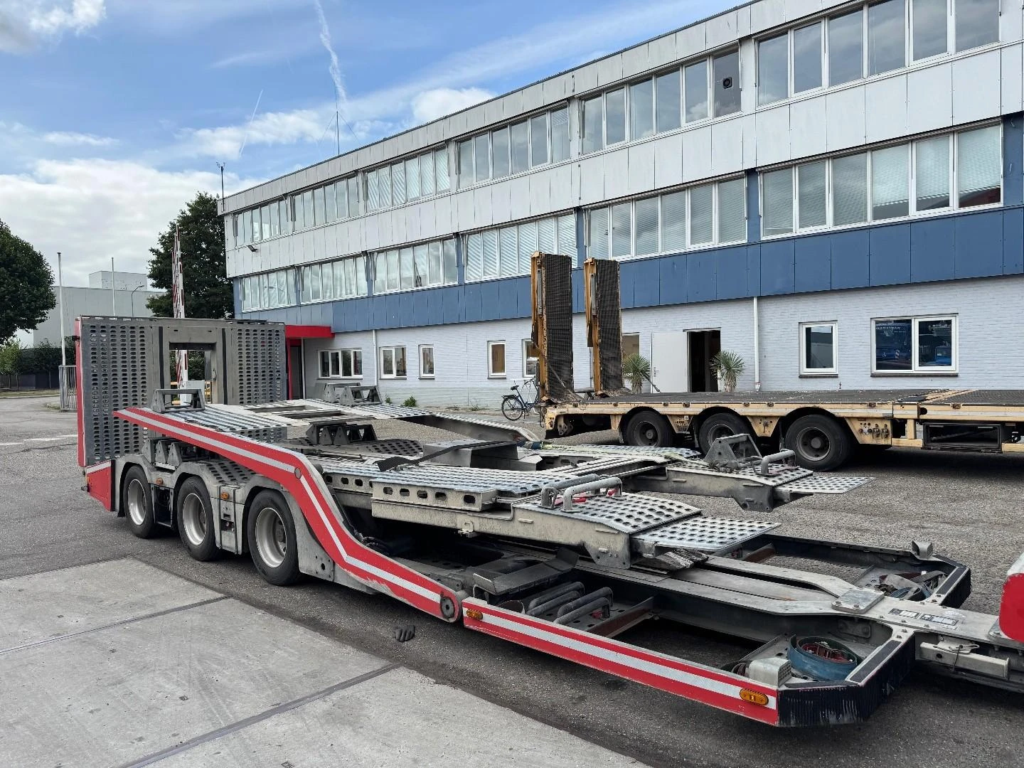 Mercedes-Benz Actros 2018 - 2548 afbeelding 24