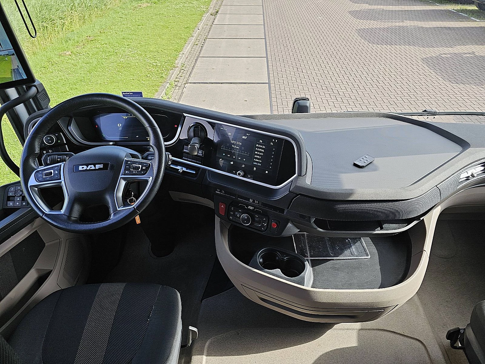 DAF 2022 - XG 480 zdjęcie 8