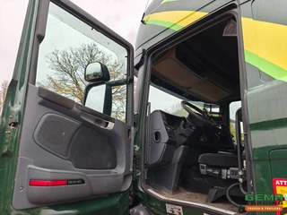 Scania R 2015 - R450 zdjecie 10