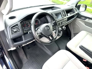 Volkswagen Transporter 2016 - Kombi 2.0 TDI L2H1 3+3+3 Marge Euro 6 image 19