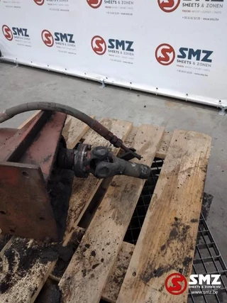Diversen N/A - Occ Hydraulische pomp Brueninghaus imagem 2