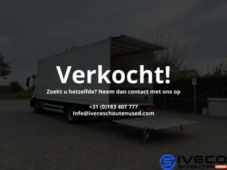 Iveco Eurocargo 2022 - ML120E25 zdjecie 15