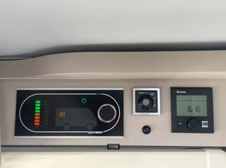 Hymer Exsis-i 2024 - EX580 Pure Fiat Ducato 2.2MJ 140PK Automaat Camper immagine 49