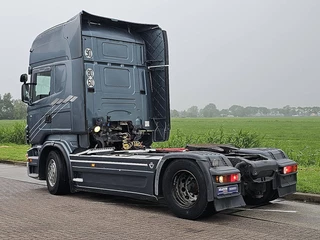 Scania R 2010 - R500 obrazek 6