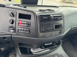 Mercedes-Benz Atego 2016 - 1016 obrazek 17