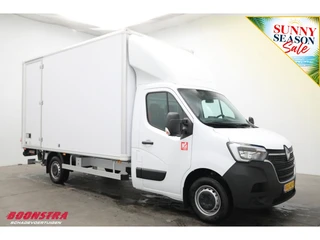 Renault Master 2023 - 2.3 DCI 145 RED NIEUW Laadklep LBW Bak-Klep Airco Cruise . immagine 2 miniatura