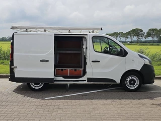 Nissan NV300 2019 - N/A zdjecie 14