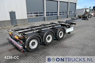 D-TEC FLEXITRAILER LS 2022 na sprzedaż