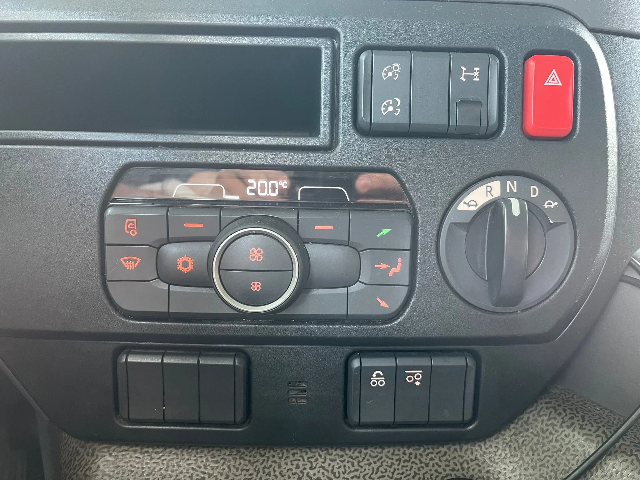 DAF CF 340 2020 - FAN image 34