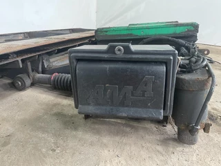 AMA 20 KK 2000 KG 2009 - N/A imagen 6
