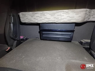 DAF N/A 2014 - Occ cabine compleet DAF immagine 24
