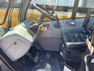 Haulotte N/A 2014 - HTL3614 4x4x4 telehandler, 2014 year, Incl. bucket + forks!! image 4