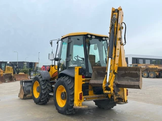 JCB 4CX 2015 - N/A imagen 5