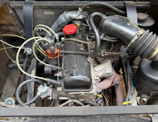 Matra Djet V 1966 - Bj.1966 NL auto|Zeer nette staat. image 30