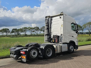 Volvo FH 2022 - 460 afbeelding 3 miniatuur