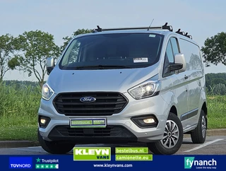 Ford Transit Custom 2020 - N/A for sale