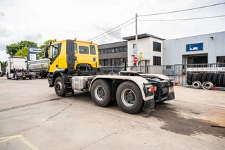Iveco Trakker 2017 - 450-6X4-BIG AXLES obrazek 5