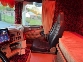 Scania R 2015 - R520 V8 immagine 15