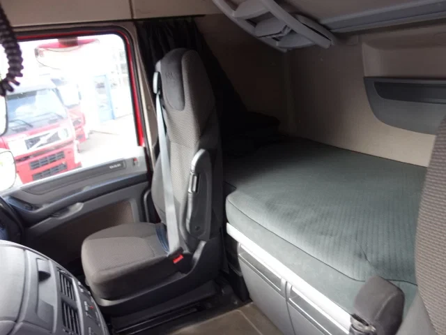 DAF XF 460 2016 - SPACECAB,STAND AIRCO afbeelding 9