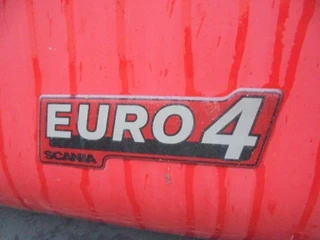 Scania R 2005 - R420 6X2 RETARDER obrazek 20