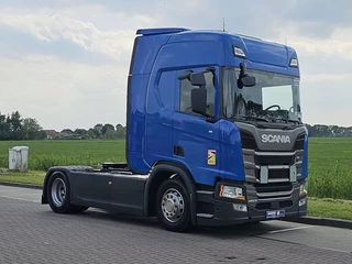 Scania R 2023 - R460 obrazek 5