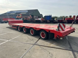 Kel-Berg N/A 2017 - 4 AXLE, EXTANDABLE, 2 AXEL STEERING imagen 9