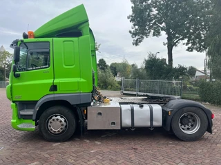 DAF 400 2015 - CF FT EURO 6 immagine 2 miniatura
