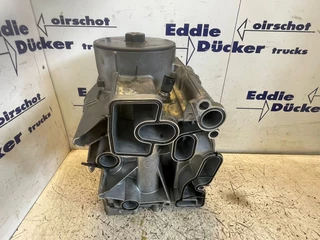 DAF N/A 2022 - 2296261 OLIEMODULE (ALS NIEUW) image 2