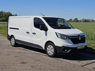 Renault Trafic 2022 - 2.0 DCI zdjecie 5