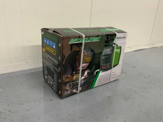 Stahlfest N/A 2026 - TIG-lasmachine SFW210TIG image 16