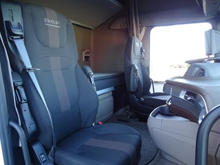 DAF N/A 2023 - XG+ _G2  DAF CABINE bild 4