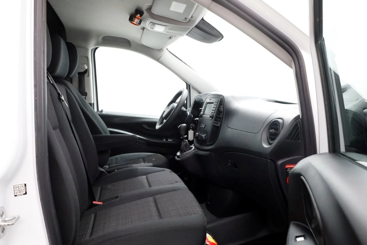 Mercedes-Benz Vito 2019 - 111 CDI 115pk E6 XL Extra Lang Airco/Camera/Achterklep 06-2019 immagine 3