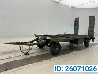 MOL 1989 - AR2 te koop