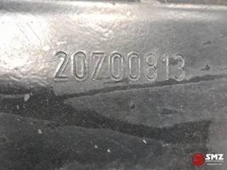 Renault N/A 2015 - Occ spatbordbevestiging + steun Renault obrazek 4