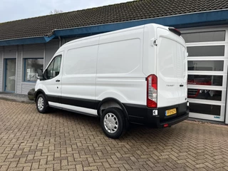 Ford Transit 2020 - 330 2.0 TDCI L2H2 Trend Airco obrazek 2