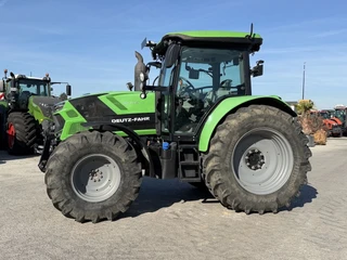 Deutz 6135C TTV Vario 2022 afbeelding 2 miniatuur