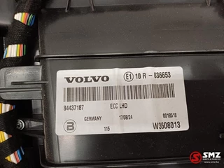 Volvo N/A 2017 - Occ airconditioningsunit Volvo imagem 8