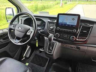 Ford Transit Custom 2021 - 2.0 obrazek 8