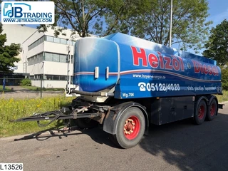 Lindner N/A 2004 - Fuel 24100 Liter obrazek 1