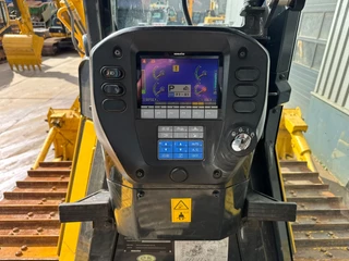 Komatsu D65PXi-18 | TOPCON GPS 2021 - N/A immagine 27