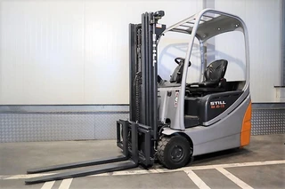 Still 2006 - RX 20-15 te koop
