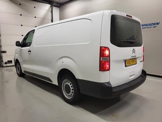 Citroën Jumpy 2019 - 2.0HDI 120pk L3/H1 Euro 6! image 14