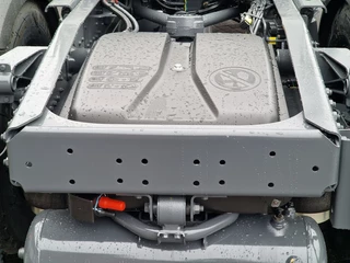 DAF XG+ 2026 - 530 4x2 - New - Retarder - Night clima - 2x tank - Air horn - 3 years warranty obrazek 16