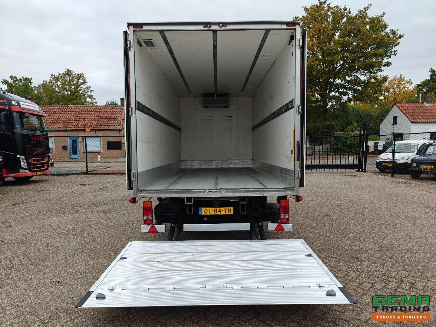 Iveco 40C15 2013 obrázek 9