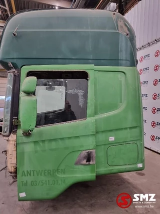 Scania N/A 1999 - Occ Cabine Scania 124  CR19 Topline imagem 3