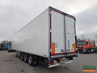 Schmitz Cargobull SCB S3B 2019 - N/A imagen 3
